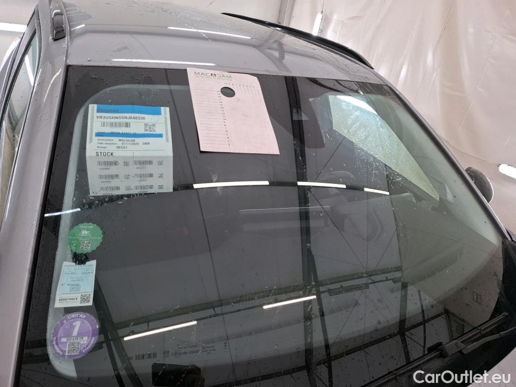  Peugeot  2008  Allure Pack 1.2 PureTech 130CV BVA8 E6d #14