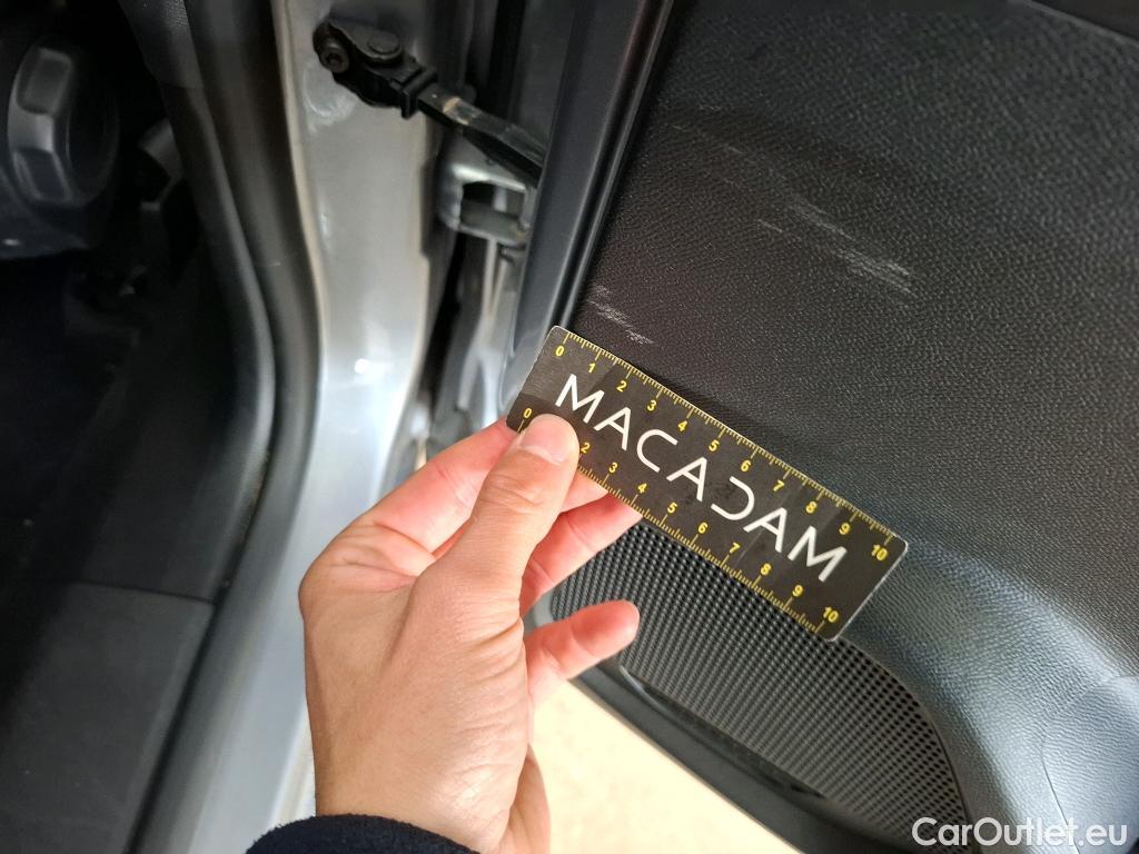  Peugeot  2008  Allure Pack 1.2 PureTech 130CV BVA8 E6d #13