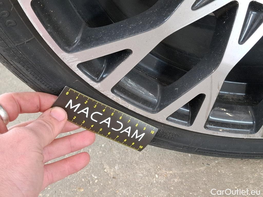  Fiat  500 FIAT  / 2015 / 3P / Berline Hybrid 1.0 BSG 70 ch Dolcevita Plus #36