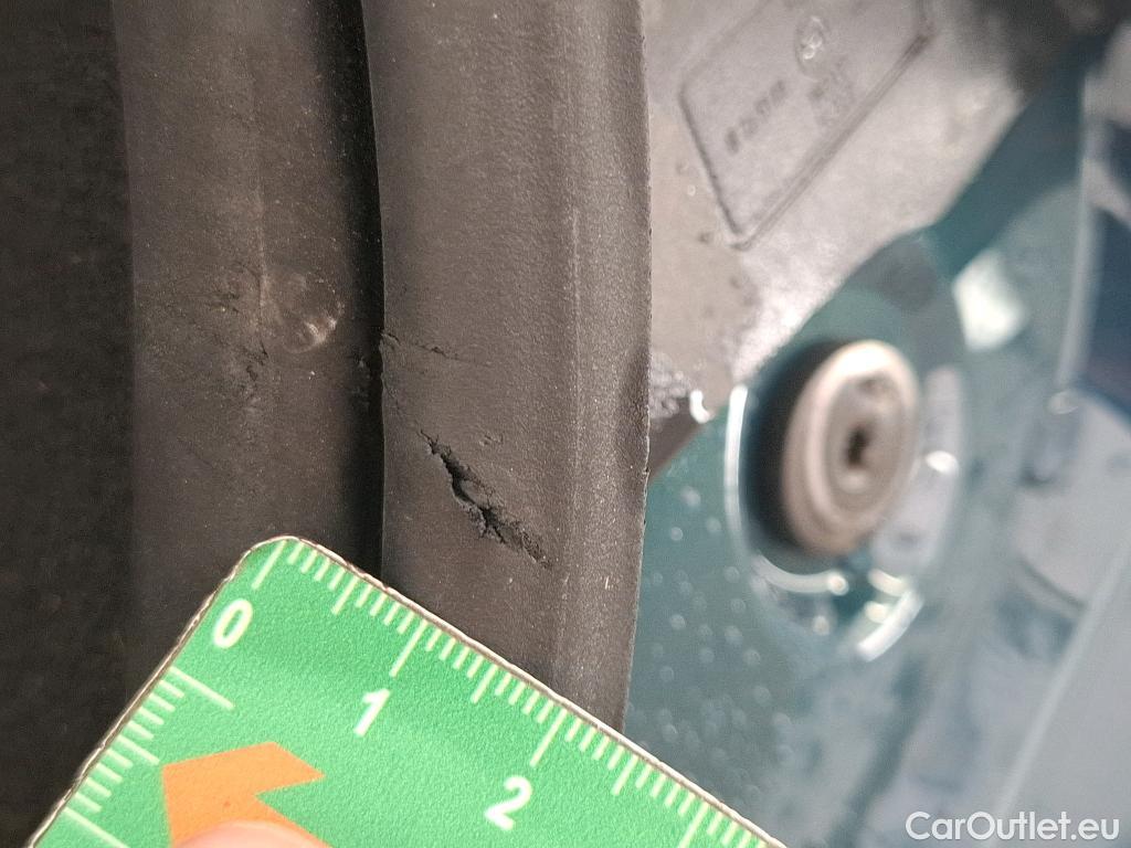  Fiat  500 FIAT  / 2020 / 3P / Berline 42kWh Icône #6