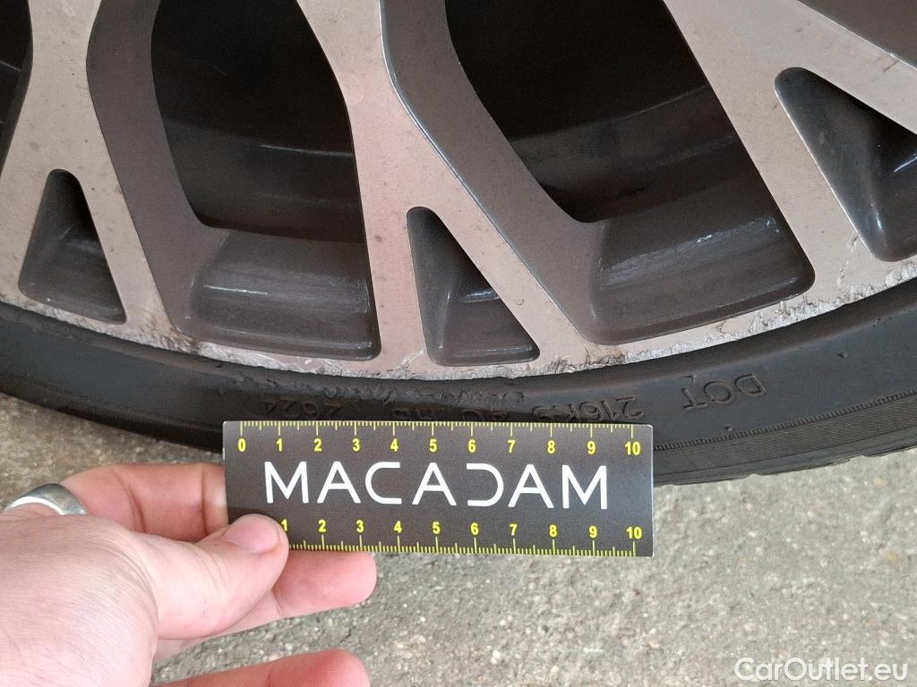  Fiat  500 FIAT  / 2015 / 3P / Berline Hybrid 1.0 BSG 70 ch Dolcevita Plus #4