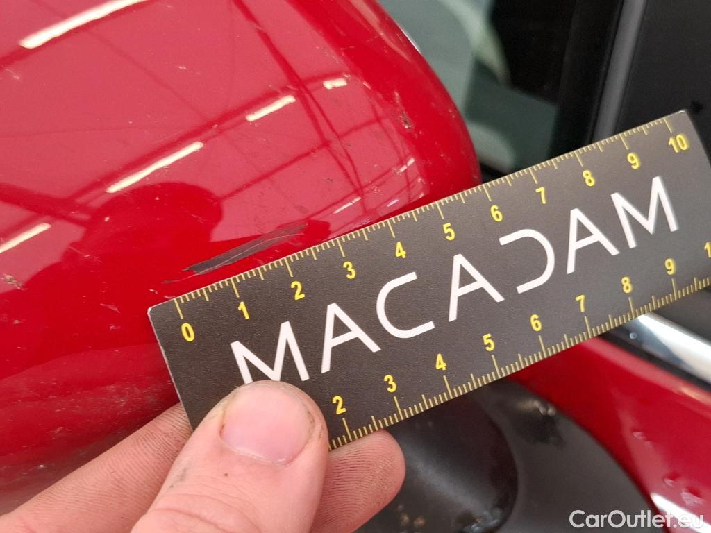  Fiat  500 FIAT  / 2015 / 3P / Berline Hybrid 1.0 BSG 70 ch Dolcevita Plus #51