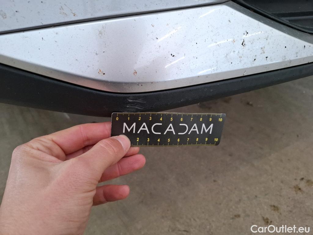  Peugeot  2008  Allure Pack 1.2 PureTech 130CV BVA8 E6d #21