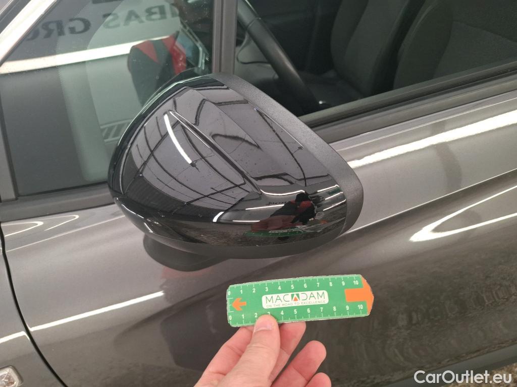  Opel  Crossland  X Business Elegance 1.2 Turbo 130CV BVA6 E6d #3