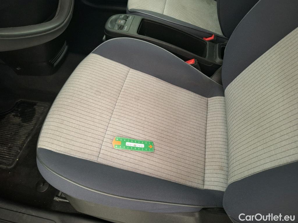  Fiat  500 FIAT  / 2020 / 3P / Berline 42kWh Icône #11