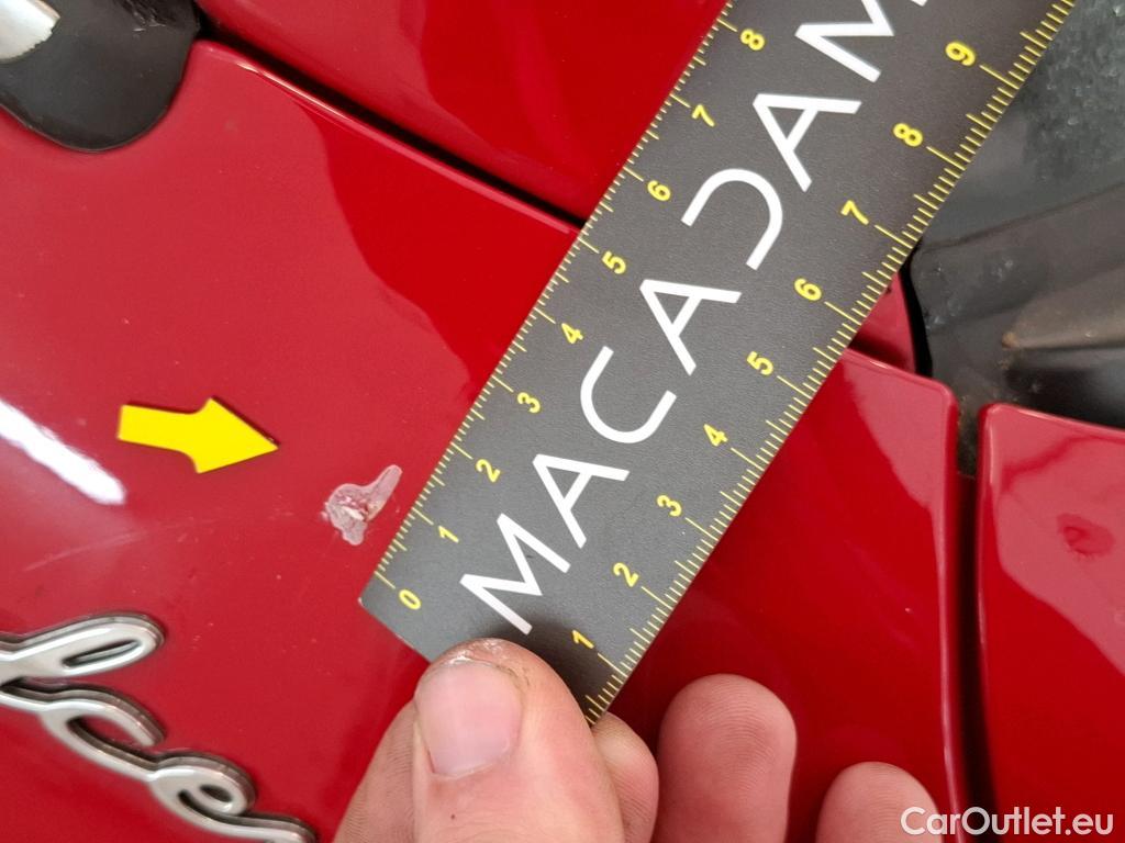  Fiat  500 FIAT  / 2015 / 3P / Berline Hybrid 1.0 BSG 70 ch Dolcevita Plus #58