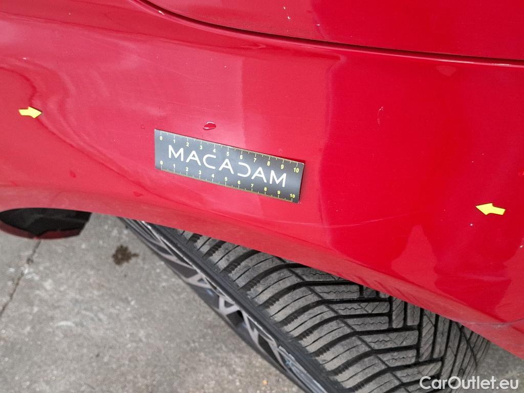  Fiat  500 FIAT  / 2015 / 3P / Berline Hybrid 1.0 BSG 70 ch Dolcevita Plus #56