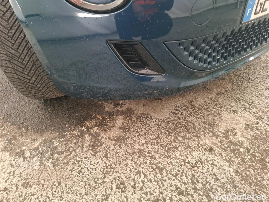  Fiat  500 FIAT  / 2020 / 3P / Berline 42kWh Icône #1