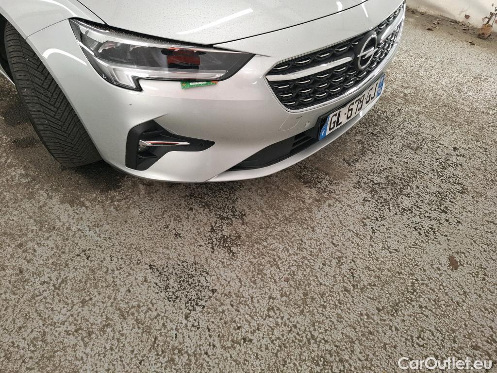  Opel  Insignia  B Sports Tourer Business Elegance 1.5 120CV BVA8 E6d #15