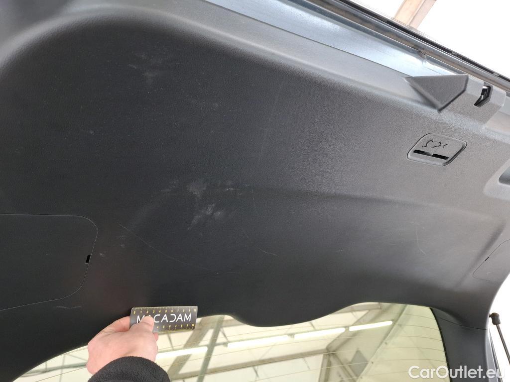  Hyundai  Tucson HYUNDAI  / 2020 / 5P / SUV 1.6 PHEV 265 HTRAC CREATIVE 4WD AUTO #1