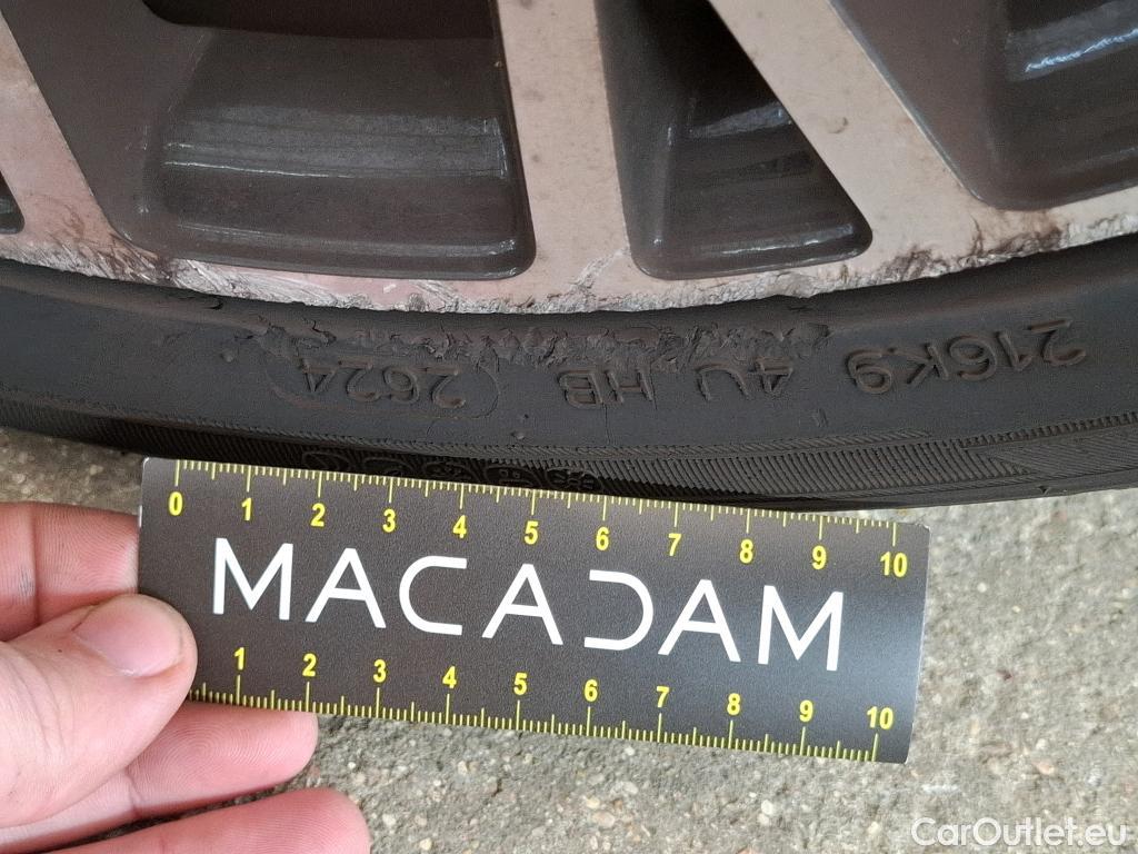  Fiat  500 FIAT  / 2015 / 3P / Berline Hybrid 1.0 BSG 70 ch Dolcevita Plus #23