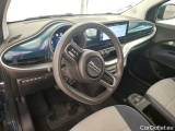  Fiat  500 FIAT  / 2020 / 3P / Berline 42kWh Icône #6