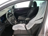  Hyundai  Tucson HYUNDAI  / 2018 / 5P / SUV 1.6 CRDI 136 PREMIUM #8
