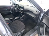 Peugeot  2008  Allure Pack 1.2 PureTech 130CV BVA8 E6d #6