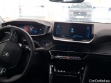  Peugeot  2008  Allure Pack 1.2 PureTech 130CV BVA8 E6d #10