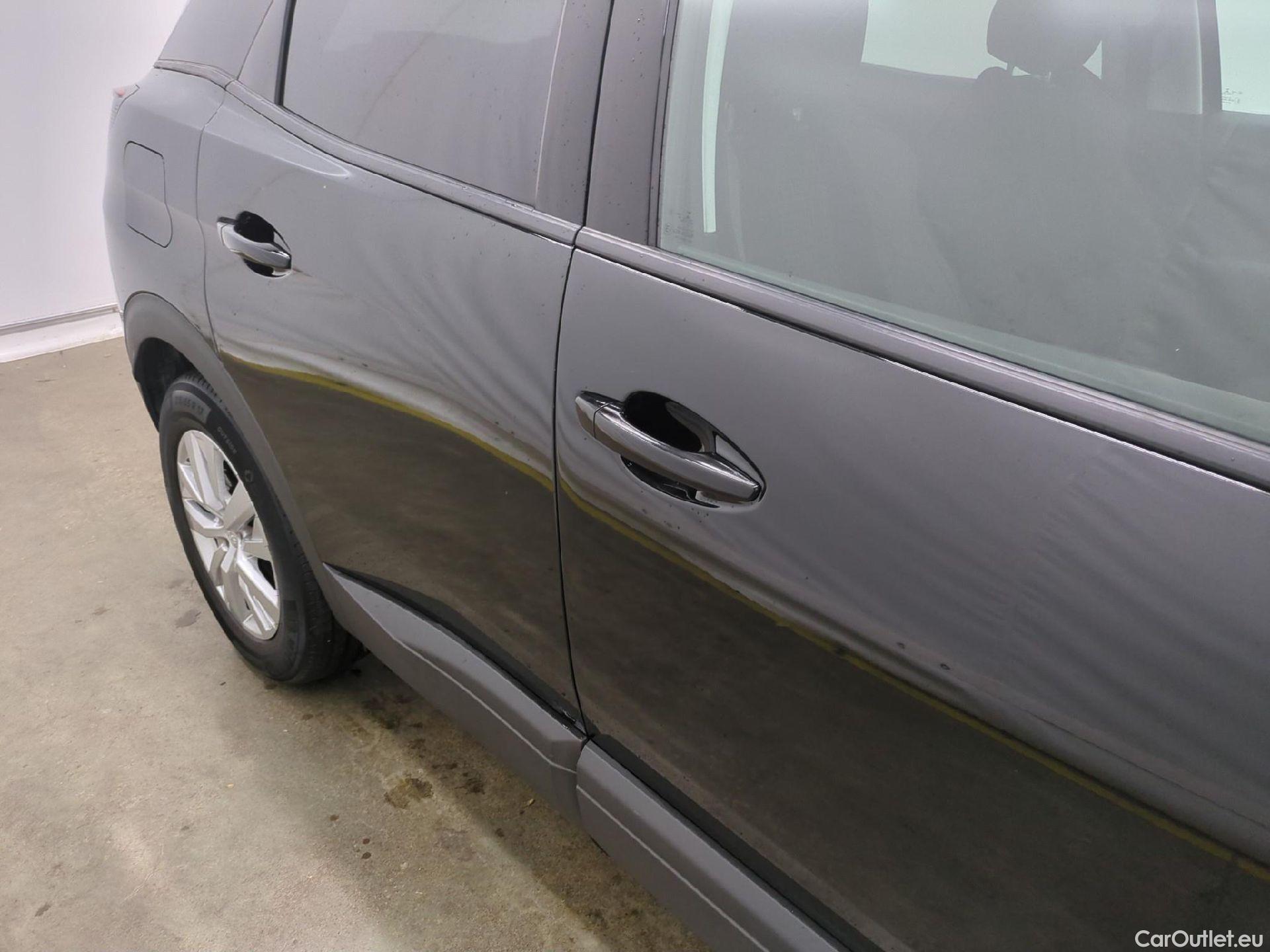  Peugeot  3008  Active Business 1.5 HDi 130CV BVA8 E6d #20