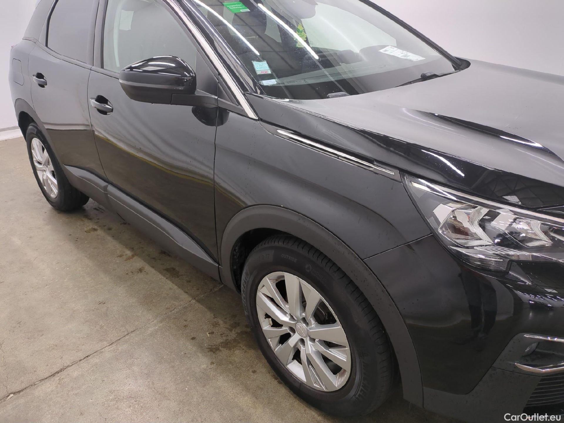  Peugeot  3008  Active Business 1.5 HDi 130CV BVA8 E6d #26