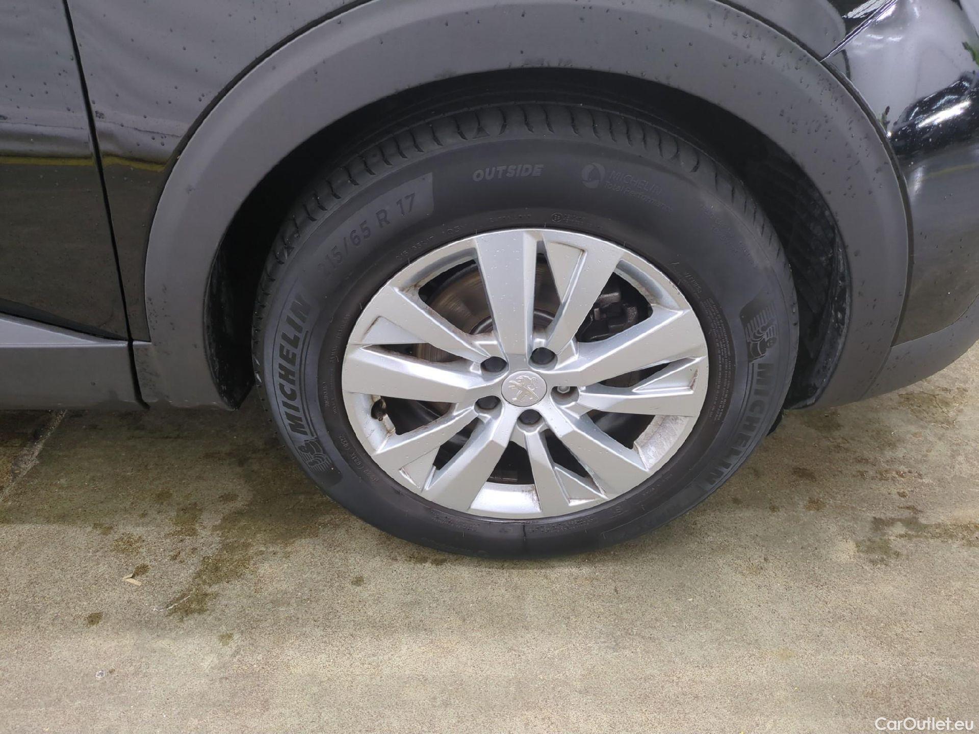  Peugeot  3008  Active Business 1.5 HDi 130CV BVA8 E6d #11