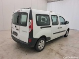  Renault  Kangoo Express Maxi ZE Electric 60pk/cv 5pl (incl. batterij) Automatic Electric  1 #10