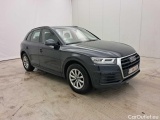  Audi  Q5 Business Edition 30 2.0TDi 136pk/cv 5p S-Tronic Automatic Diesel  3 #8