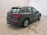 Audi  Q5 Business Edition 30 2.0TDi 136pk/cv 5p S-Tronic Automatic Diesel  3 #10