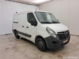 Opel  Movano L1H1 3300 2.3D 135pk/cv FWD Manual Diesel  4 #8