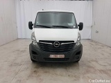  Opel  Movano L1H1 3300 2.3D 135pk/cv FWD Manual Diesel  4 #15
