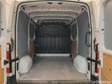  Opel  Movano L1H1 3300 2.3D 135pk/cv FWD Manual Diesel  4 #17