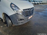  Opel  Movano L1H1 3300 2.3D 135pk/cv FWD Manual Diesel  4 #26