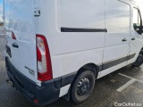  Opel  Movano L1H1 3300 2.3D 135pk/cv FWD Manual Diesel  4 #44