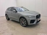  Jaguar  F-PACE SVR 5.0i 550pk/cv 5p AWD Aut. Automatic Petrol  6 #8