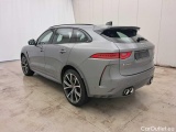  Jaguar  F-PACE SVR 5.0i 550pk/cv 5p AWD Aut. Automatic Petrol  6 #9