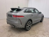  Jaguar  F-PACE SVR 5.0i 550pk/cv 5p AWD Aut. Automatic Petrol  6 #10