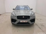  Jaguar  F-PACE SVR 5.0i 550pk/cv 5p AWD Aut. Automatic Petrol  6 #16