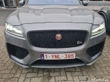  Jaguar  F-PACE SVR 5.0i 550pk/cv 5p AWD Aut. Automatic Petrol  6 #31