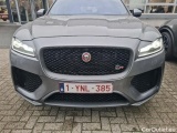  Jaguar  F-PACE SVR 5.0i 550pk/cv 5p AWD Aut. Automatic Petrol  6 #33