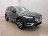  Volvo  XC90 Inscription 2.0T8 Hybrid 303pk/cv 5p 7pl AWD Geartronic Automatic Petrol/Electric  8 #8