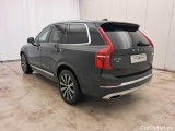  Volvo  XC90 Inscription 2.0T8 Hybrid 303pk/cv 5p 7pl AWD Geartronic Automatic Petrol/Electric  8 #9