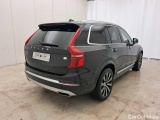  Volvo  XC90 Inscription 2.0T8 Hybrid 303pk/cv 5p 7pl AWD Geartronic Automatic Petrol/Electric  8 #10