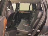  Volvo  XC90 Inscription 2.0T8 Hybrid 303pk/cv 5p 7pl AWD Geartronic Automatic Petrol/Electric  8 #14