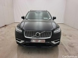  Volvo  XC90 Inscription 2.0T8 Hybrid 303pk/cv 5p 7pl AWD Geartronic Automatic Petrol/Electric  8 #16