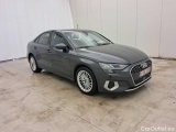  Audi  A3 Berline Advanced 35 20TDi 150pk/cv 4p S-Tronic Automatic Diesel  9 #8