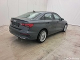  Audi  A3 Berline Advanced 35 20TDi 150pk/cv 4p S-Tronic Automatic Diesel  9 #10