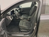  Audi  A3 Berline Advanced 35 20TDi 150pk/cv 4p S-Tronic Automatic Diesel  9 #11