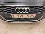  Audi  A3 Berline Advanced 35 20TDi 150pk/cv 4p S-Tronic Automatic Diesel  9 #12