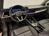  Audi  A3 Berline Advanced 35 20TDi 150pk/cv 4p S-Tronic Automatic Diesel  9 #15