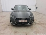  Audi  A3 Berline Advanced 35 20TDi 150pk/cv 4p S-Tronic Automatic Diesel  9 #16