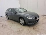  Audi  A4 Avant Business Edition 35 2.0TDi 163pk/cv 5p S-Tronic Automatic Diesel  11 #8