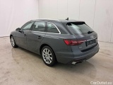  Audi  A4 Avant Business Edition 35 2.0TDi 163pk/cv 5p S-Tronic Automatic Diesel  11 #9