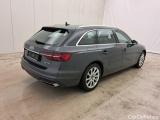  Audi  A4 Avant Business Edition 35 2.0TDi 163pk/cv 5p S-Tronic Automatic Diesel  11 #10